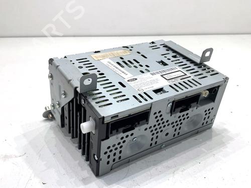 Radio FORD S-MAX (CJ, WA6) 2.0 TDCi | BP39343484E6 - Image 2