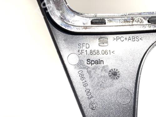 Other SEAT LEON ST (5F8) 2.0 TDI | BP39356191O1 - Image 4