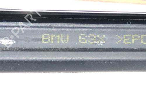 Dørliste BMW 5 (G30, F90) 530 e Plug-in-Hybrid | BP39297530C150 - Image 4