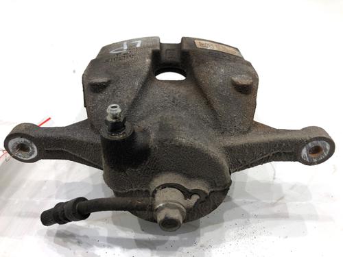 Left front brake caliper HYUNDAI TUCSON (NX4E, NX4A) 1.6 T-GDI HTRAC | BP39307525M105 - Image 2