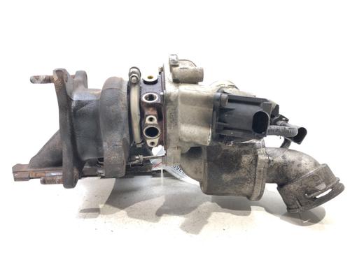 turbochargersupercharger-skoda-superb-ii-3t4-2008-2009-2010-2011-2012-2013-2014-2015-39269748 main image
