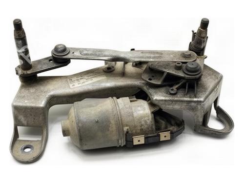 Used Front wipers mechanism Front wipers mechanism MERCEDES-BENZ S-CLASS (W221, V221) S 320 CDI (221.022, 221.122) (235 hp) 40068308 40068308