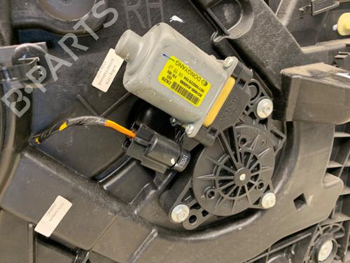 Front right window mechanism HYUNDAI i30 (GD) 1.4 | BP40521373C23 - Image 2