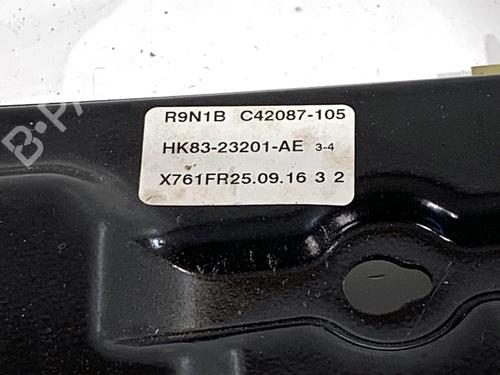 Front left window mechanism JAGUAR F-PACE (X761) 2.0 TD4 AWD | BP39317952C22 - Image 7
