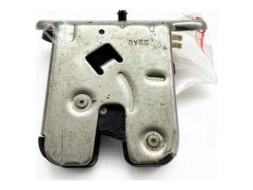Used Tailgate lock Tailgate lock AUDI A3 (8P1) 1.4 TFSI (125 hp) 39602688 39602688