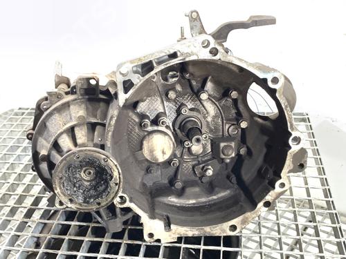 gearbox-vw-passat-b6-3c2-2005-2006-2007-2008-2009-2010-2011-39346887 main image