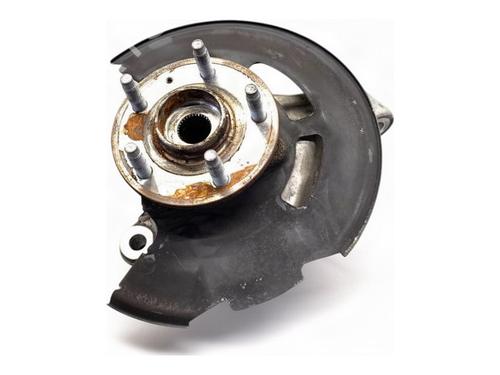 Used Left front steering knuckle Left front steering knuckle OPEL ASTRA K Sports Tourer (B16) 1.2 Turbo (35) (145 hp) 39661156 39661156