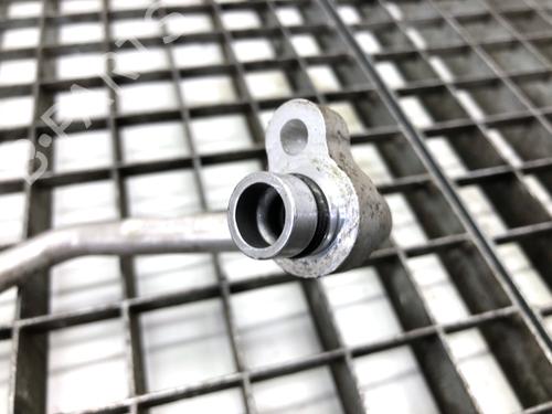 AC pipe MAZDA 3 (BM, BN) 2.0 | BP39310021M126 - Image 3