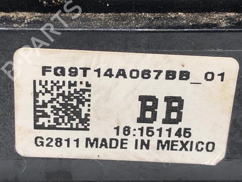 Módulo eletrónico FORD MONDEO V Saloon (CD) 2.0 EcoBoost | BP39282325M83 - Image 5