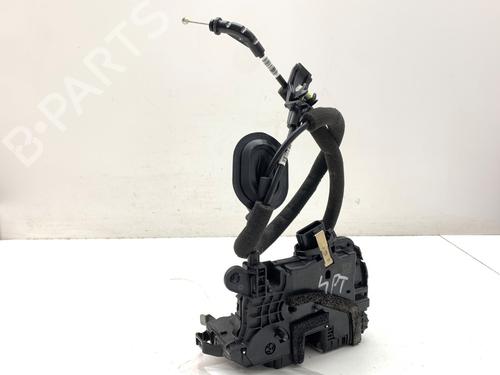 Højre bagtil lås RENAULT CLIO V (B7_) 1.0 LPG (B7MT) | BP39703901C99 - Image 2