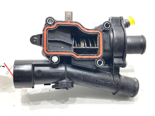 Thermostat housing CITROËN JUMPY III Bus (V_) 2.0 BlueHDi 180 | BP40001403M116 - Image 4