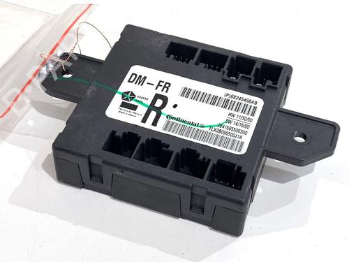 Used Electronic module Electronic module 39309005 39309005