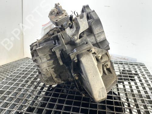 Gearbox OPEL ASTRA J (P10) 1.7 CDTI (68) | BP40250511M3 - Image 4