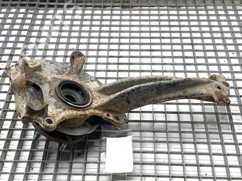 Right front steering knuckle FORD RANGER (TKE) 2.0 EcoBlue 4x4 | BP39350987M26 - Image 3