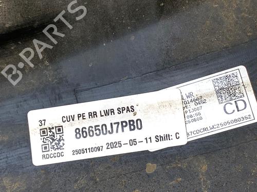 Bagtil kofangere KIA XCEED (CD) 1.6 GDI Hybrid | BP39345950C8 - Image 14