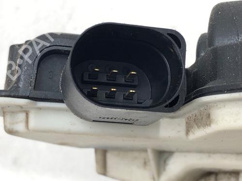 Front right lock VW PASSAT CC B6 (357) 2.0 TFSI | BP39271151C97 - Image 5