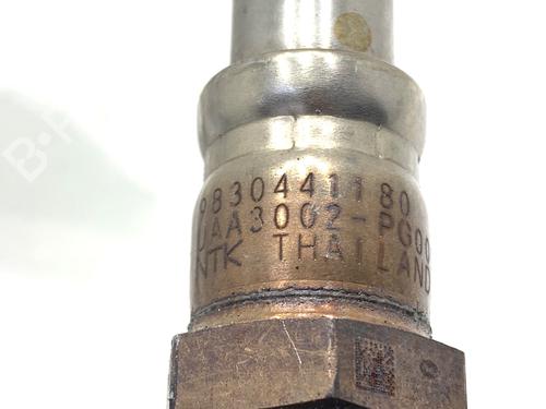 Electronic sensor CITROËN C3 III (SX) 1.2 PureTech 82 | BP39292356M84 - Image 3