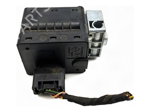 Used Ignition barrel Ignition barrel RENAULT CLIO IV (BH_) 0.9 TCe 90 (BHNF, BHMA, BHMH, BHJK, BHJR) (90 hp) 40521843 40521843