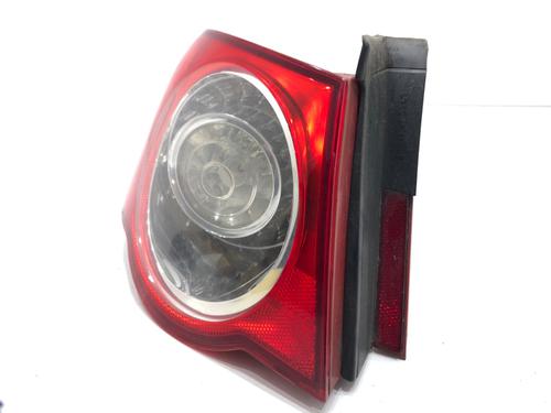 Left taillight VW PASSAT B6 (3C2) 1.9 TDI | BP39346880C34 - Image 2