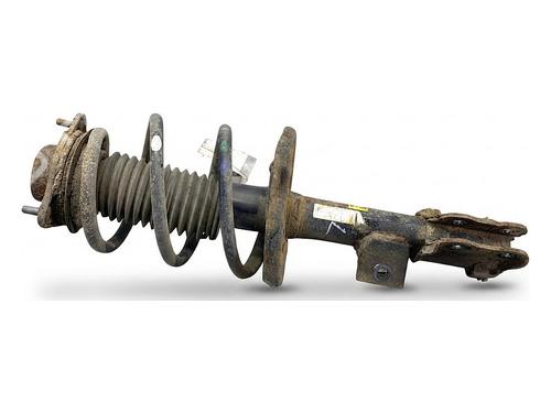 Used Left front shock absorber Left front shock absorber 39356777 39356777