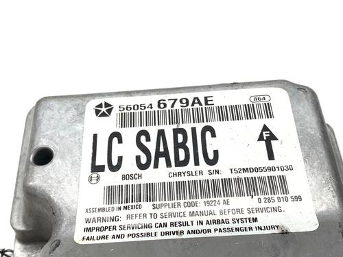 Elektronisk sensor DODGE CHALLENGER Coupe 3.5 | BP39359979M84 - Image 3