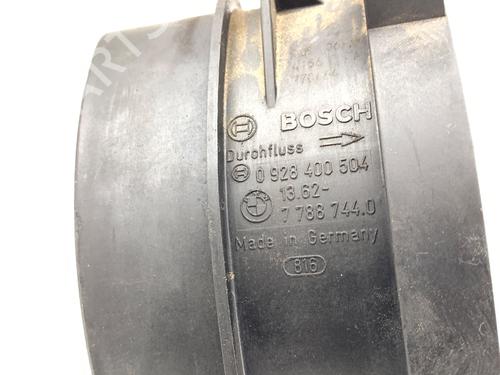 Mass air flow sensor BMW 3 (E90) 320 d | BP39364602M95 - Image 3