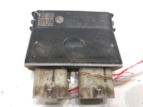 Used Electronic module Electronic module 39286158 39286158