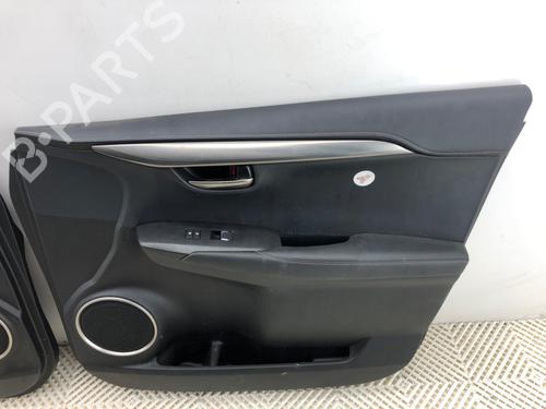 Seats set LEXUS NX (_Z1_) 300h AWD (AYZ15_) | BP39305637C78 - Image 23