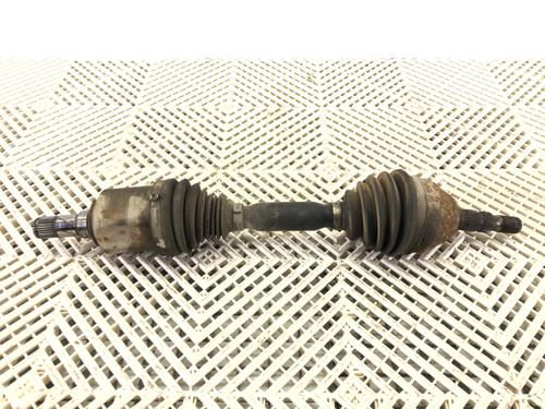 Used Left front driveshaft Left front driveshaft 39282797 39282797