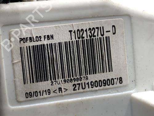 Heater resistor BMW 3 (E90) 318 i | BP39332167M108 - Image 4