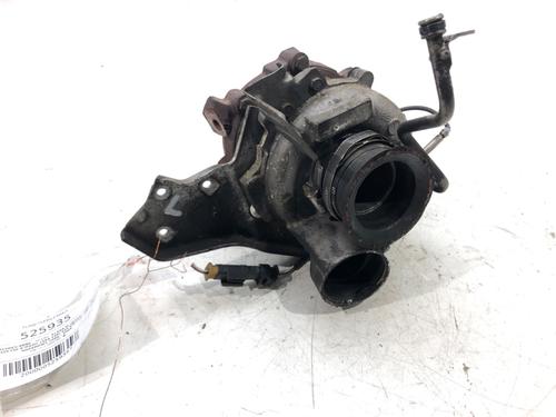 turbochargersupercharger-mercedes-benz-m-class-w164-2005-2006-2007-2008-2009-2010-2011-2012-39272686 main image