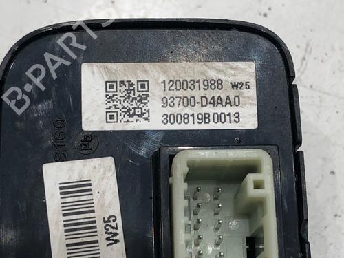 Headlight switch KIA OPTIMA Sportswagon (JF) 1.6 CRDi | BP39283184I24 - Image 5