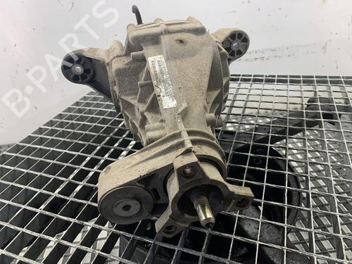 Used Rear differential Rear differential MERCEDES-BENZ R-CLASS (W251, V251) R 320 CDI 4-matic (251.022, 251.122) (224 hp) 39353250 39353250