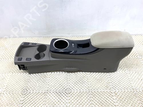 Used Middle console Middle console 39302368 39302368