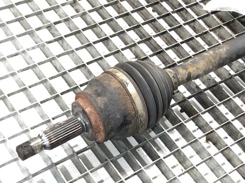 Right front driveshaft PEUGEOT 4008 1.8 HDi | BP39284637M39 - Image 2