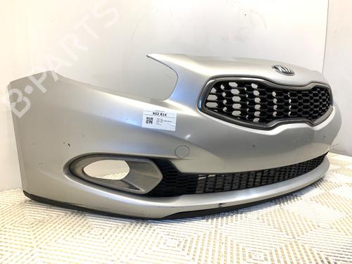 Front bumper KIA CEE'D Combi Van (JD) 1.6 CRDi | BP39940811C7 - Image 2