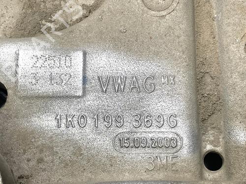 Other VW GOLF VI Variant (AJ5) 1.6 TDI | BP39347210O1 - Image 9