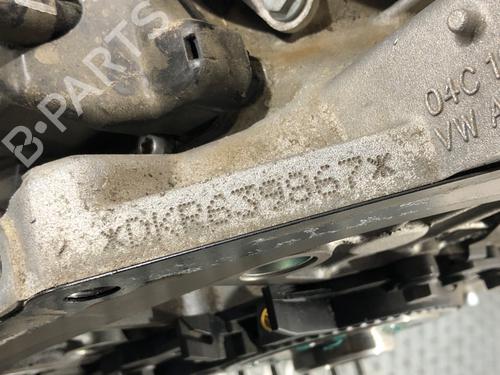 Engine VW T-CROSS (C11, D31) 1.0 TSi | BP39282358M1 - Image 9