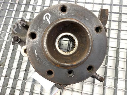 Right front steering knuckle BMW 3 Coupe (E92) 330 d xDrive | BP39297800M26 - Image 2