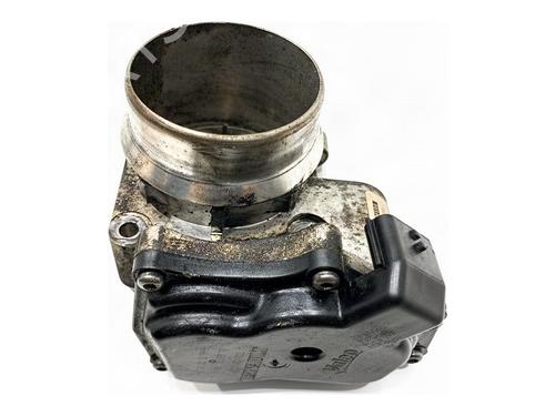 Used Throttle body Throttle body OPEL MOVANO B Bus (X62) 2.3 CDTI FWD (JV) (163 hp) 39354354 39354354