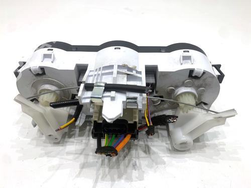 Climate control OPEL CORSA E (X15) 1.4 (08, 68) | BP39315270I5 - Image 3