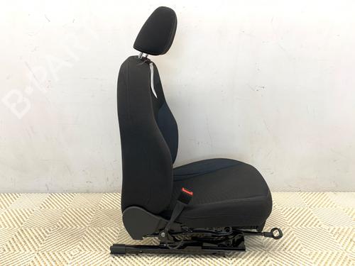 Sæde venstre fortil SEAT ATECA (KH7, KHP) 2.0 TDI 4Drive | BP39366314C15 - Image 8
