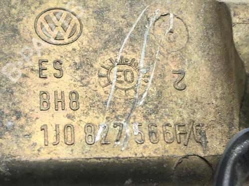 Tailgate handle VW GOLF IV Variant (1J5) 1.9 TDI | BP39276830C132 - Image 4