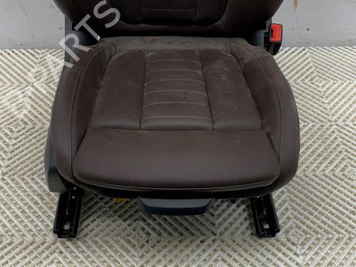 Right front seat BMW X4 (G02, F98) xDrive M40 i | BP39366057C16 - Image 3