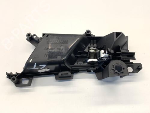 Venstre bagtil invendig håndtag AUDI A4 B9 (8W2, 8WC) 2.0 TFSI quattro | BP39334746I15 - Image 3