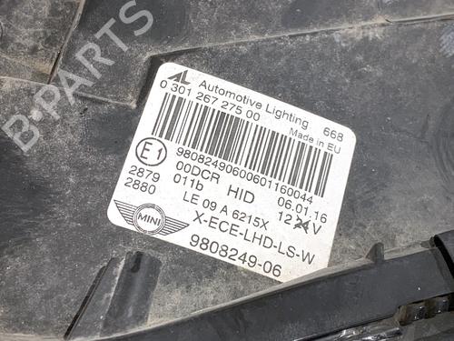 Left headlight MINI MINI COUNTRYMAN (R60) Cooper S ALL4 | BP39319975C28 - Image 5