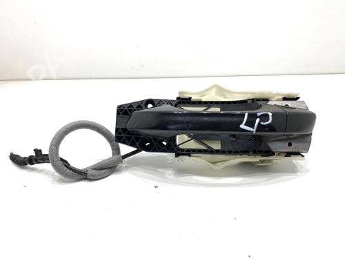 Used Front left exterior door handle Front left exterior door handle 39332748 39332748