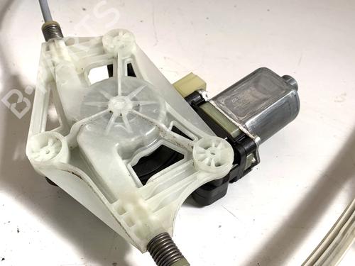 Front right window mechanism CUPRA FORMENTOR (KM7, KMP) 2.0 TSI 4Drive | BP39335048C23 - Image 3
