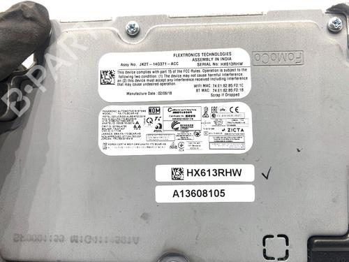 Electronic module FORD KA+ III (UK, FK) 1.2 | BP39330063M83 - Image 4