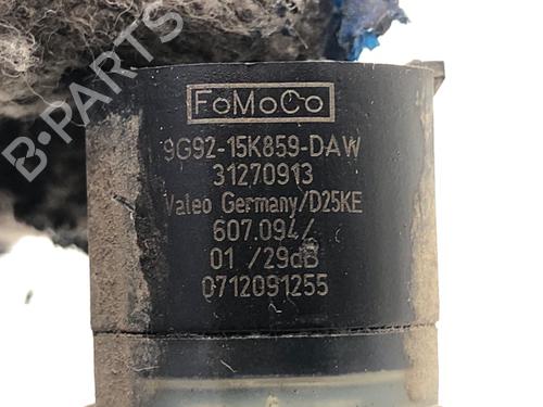 Electronic module VOLVO V70 III (135) 2.5 T | BP39355758M83 - Image 3